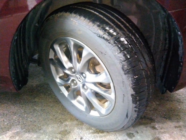 Mazda DEMIO 2017 7658422-9
