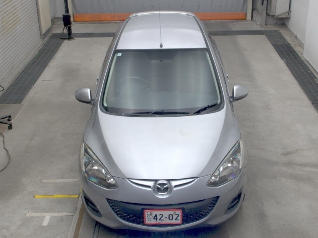 Mazda DEMIO 2013 7658423-6