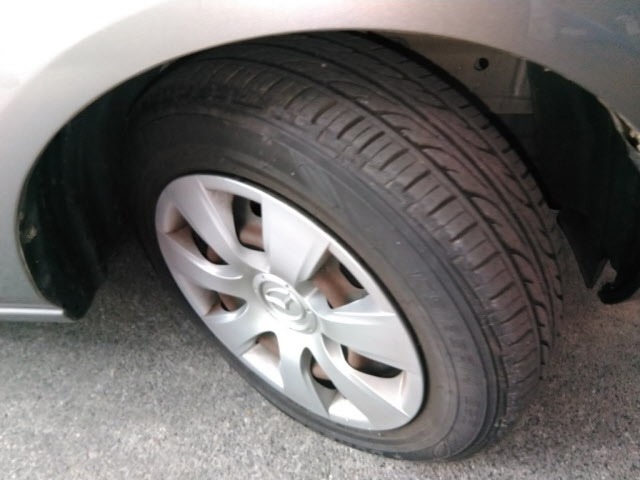 Mazda DEMIO 2013 7658423-9