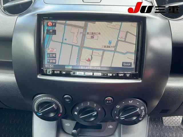 Mazda DEMIO 2011 7658424-11