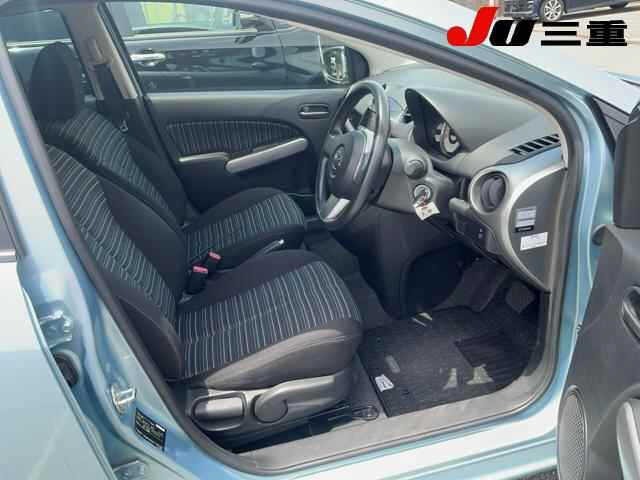 Mazda DEMIO 2011 7658424-4