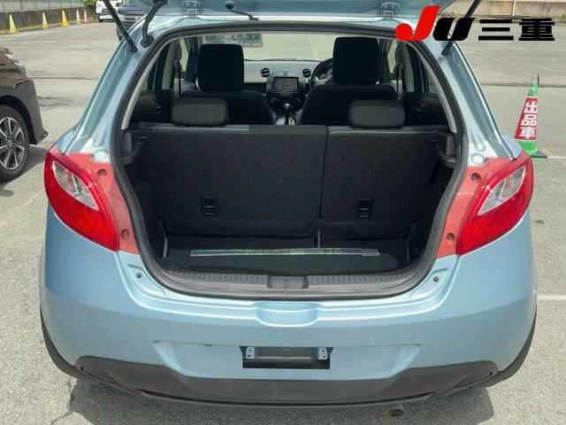 Mazda DEMIO 2011 7658424-7