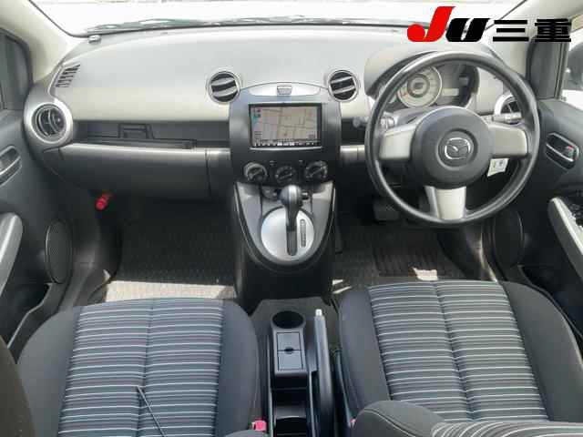 Mazda DEMIO 2011 7658424-8