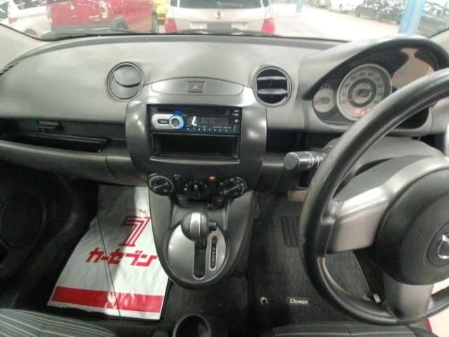 Mazda DEMIO 2009 7658425-11