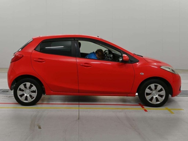 Mazda DEMIO 2009 7658425-3