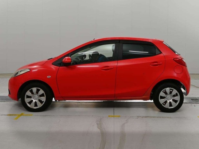 Mazda DEMIO 2009 7658425-4