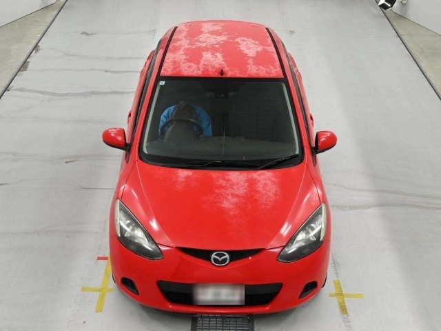 Mazda DEMIO 2009 7658425-7