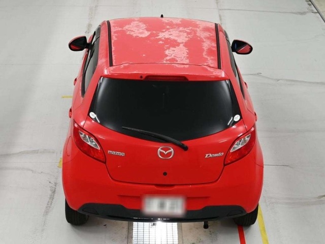 Mazda DEMIO 2009 7658425-8