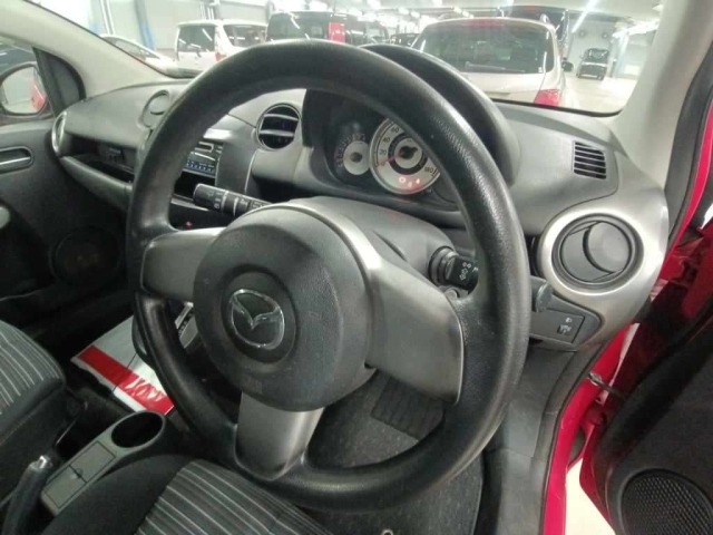 Mazda DEMIO 2009 7658425-9