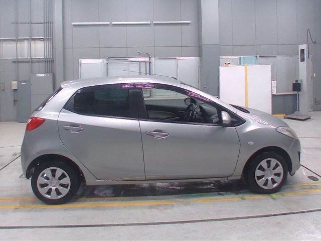 Mazda DEMIO 2012 7658426-3