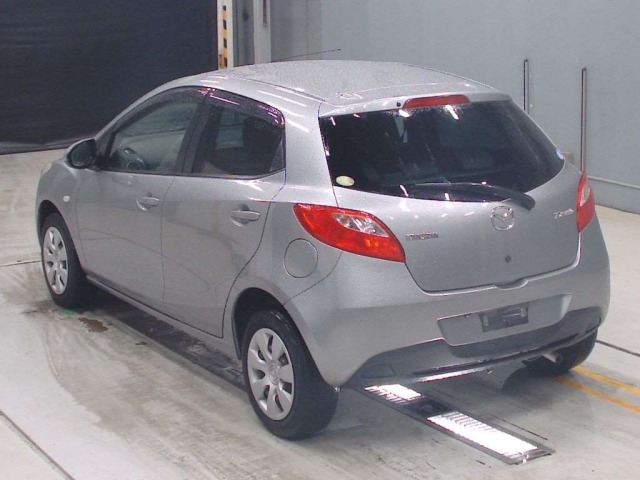 Mazda DEMIO 2012 7658426-6
