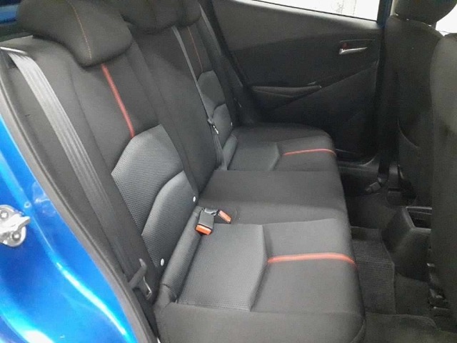 Mazda DEMIO 2016 7658427-10