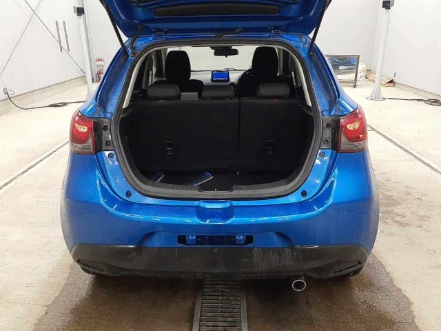 Mazda DEMIO 2016 7658427-11