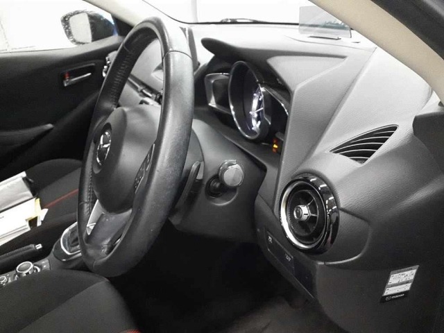 Mazda DEMIO 2016 7658427-7
