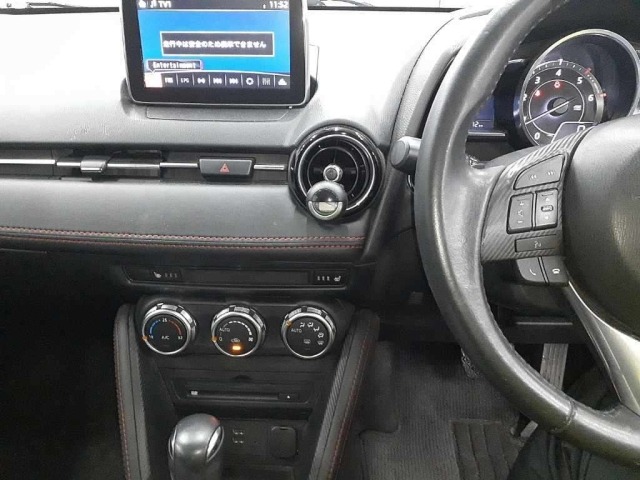 Mazda DEMIO 2016 7658427-9