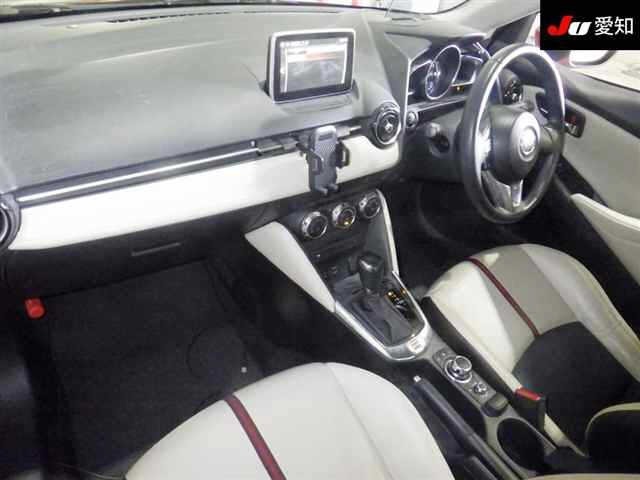 Mazda DEMIO 2014 7658428-3