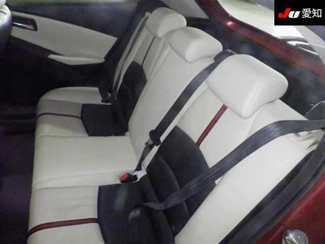 Mazda DEMIO 2014 7658428-4