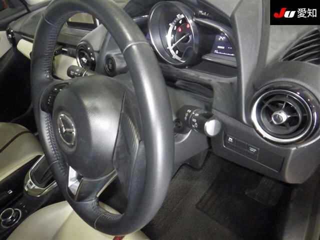 Mazda DEMIO 2014 7658428-5