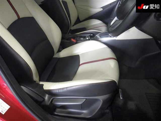 Mazda DEMIO 2014 7658428-6