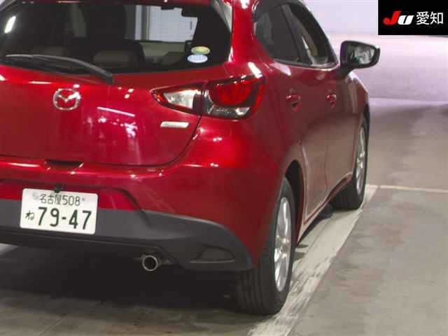 Mazda DEMIO 2014 7658428-8