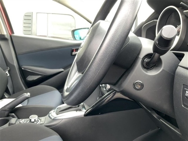 Mazda DEMIO 2015 7658431-7