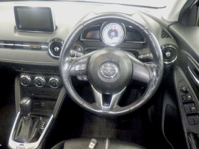Mazda DEMIO 2016 7658432-3