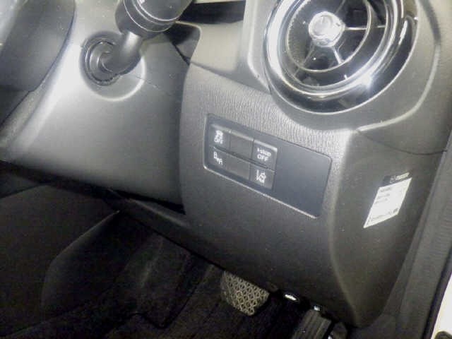 Mazda DEMIO 2016 7658432-6