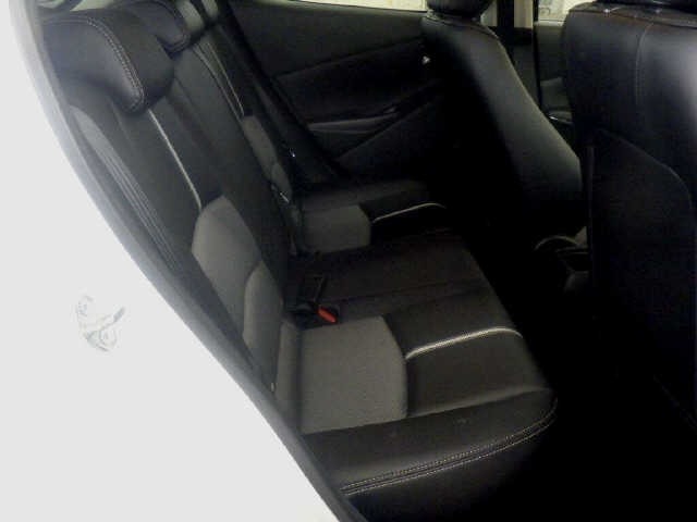 Mazda DEMIO 2016 7658432-8