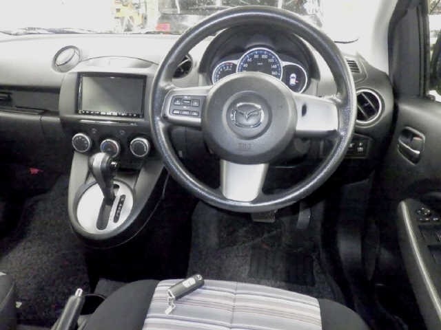 Mazda DEMIO 2012 7658433-3