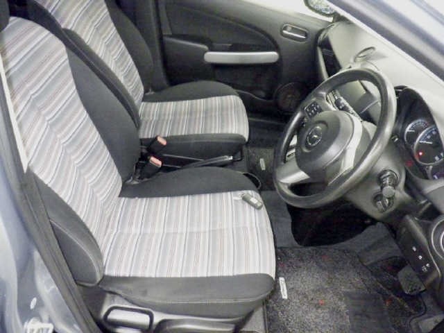 Mazda DEMIO 2012 7658433-7