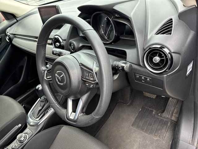 Mazda DEMIO 2017 7658434-3