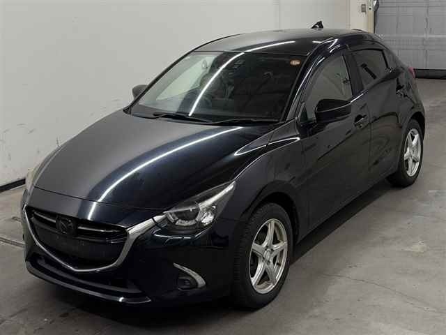 Mazda DEMIO 2017 7658434-4