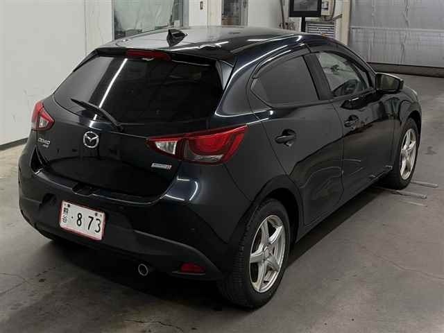Mazda DEMIO 2017 7658434-5