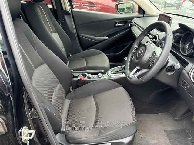 Mazda DEMIO 2017 7658434-7