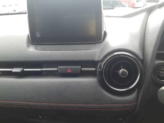 Mazda DEMIO 2016 7658436-12
