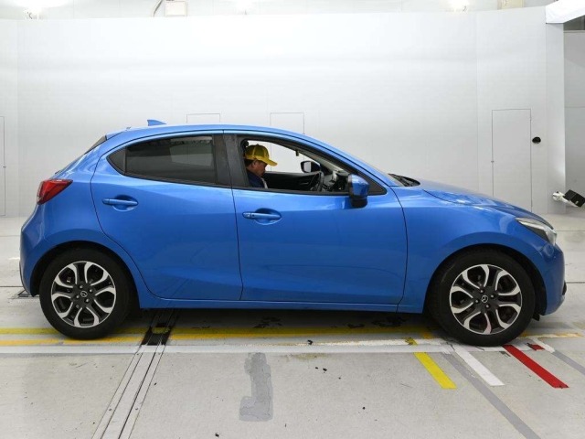 Mazda DEMIO 2016 7658436-3