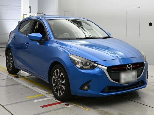 Mazda DEMIO 2016 7658436-5
