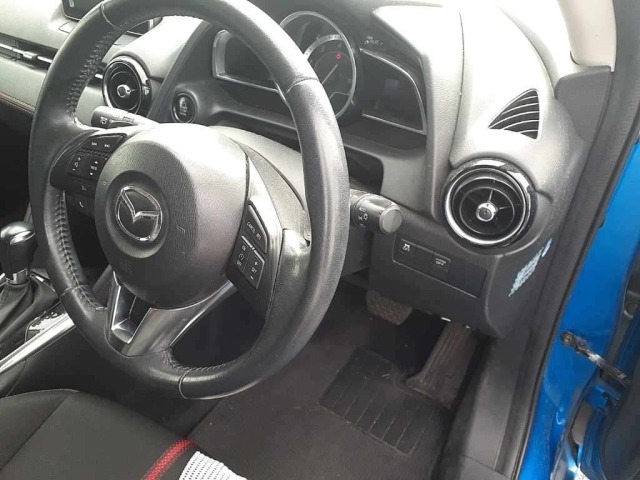 Mazda DEMIO 2016 7658436-9