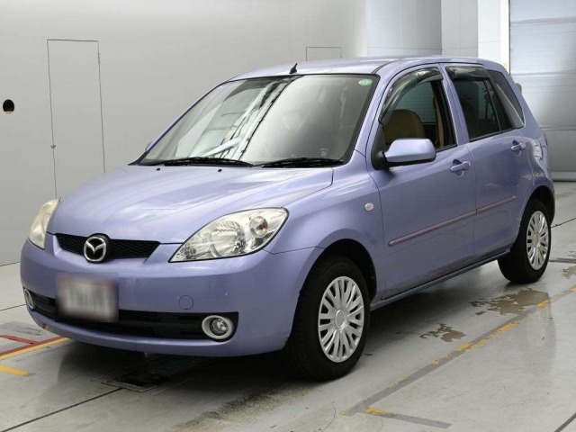 Mazda DEMIO 2005 7658437-0