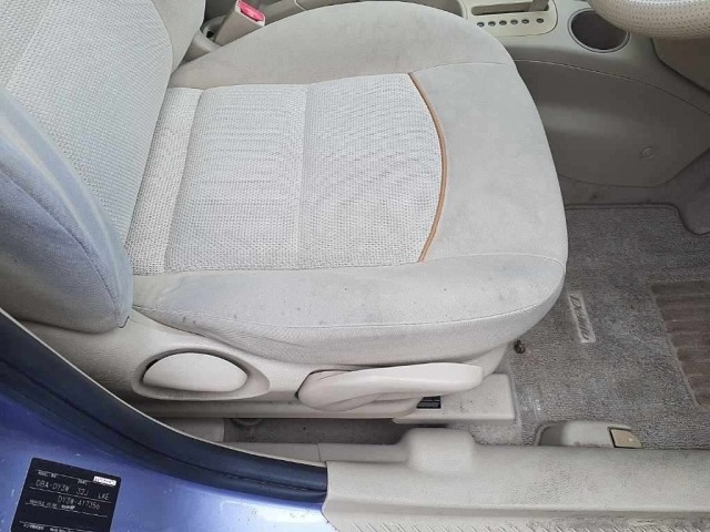 Mazda DEMIO 2005 7658437-10