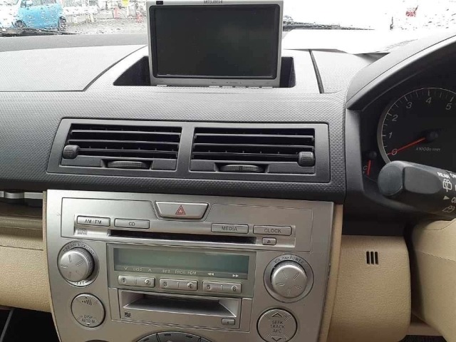 Mazda DEMIO 2005 7658437-12