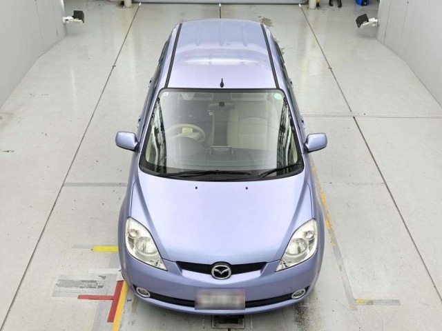 Mazda DEMIO 2005 7658437-7