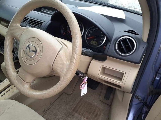 Mazda DEMIO 2005 7658437-9