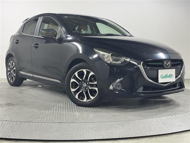Mazda DEMIO 2016 7658475-0