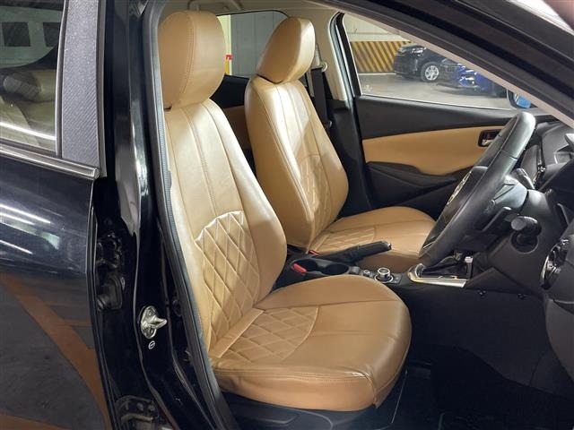 Mazda DEMIO 2016 7658475-10