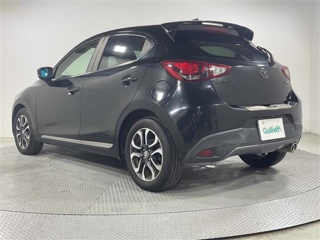 Mazda DEMIO 2016 7658475-13
