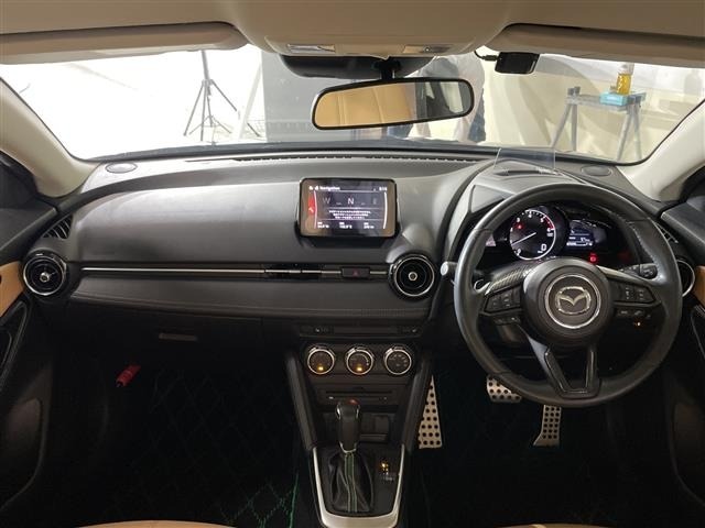 Mazda DEMIO 2016 7658475-16