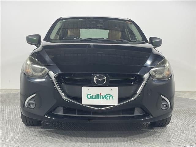 Mazda DEMIO 2016 7658475-2