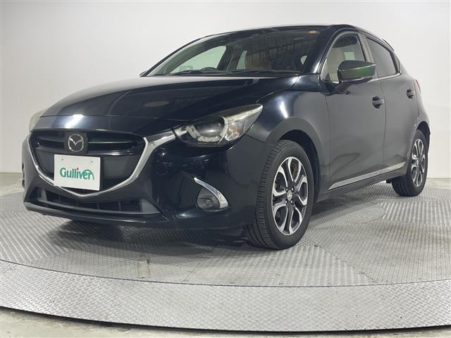 Mazda DEMIO 2016 7658475-4