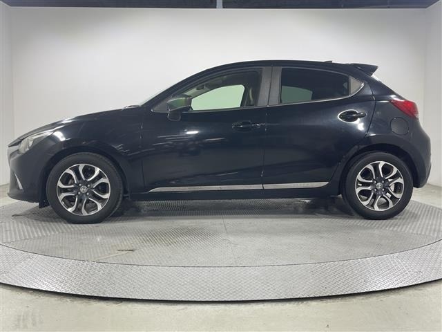 Mazda DEMIO 2016 7658475-6
